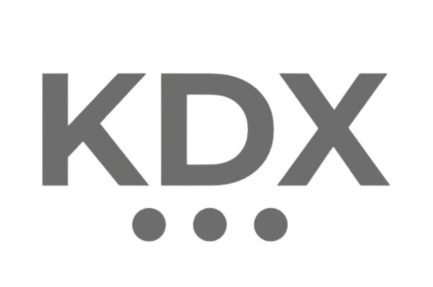 KDX logo