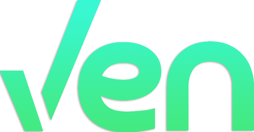 Ven logo