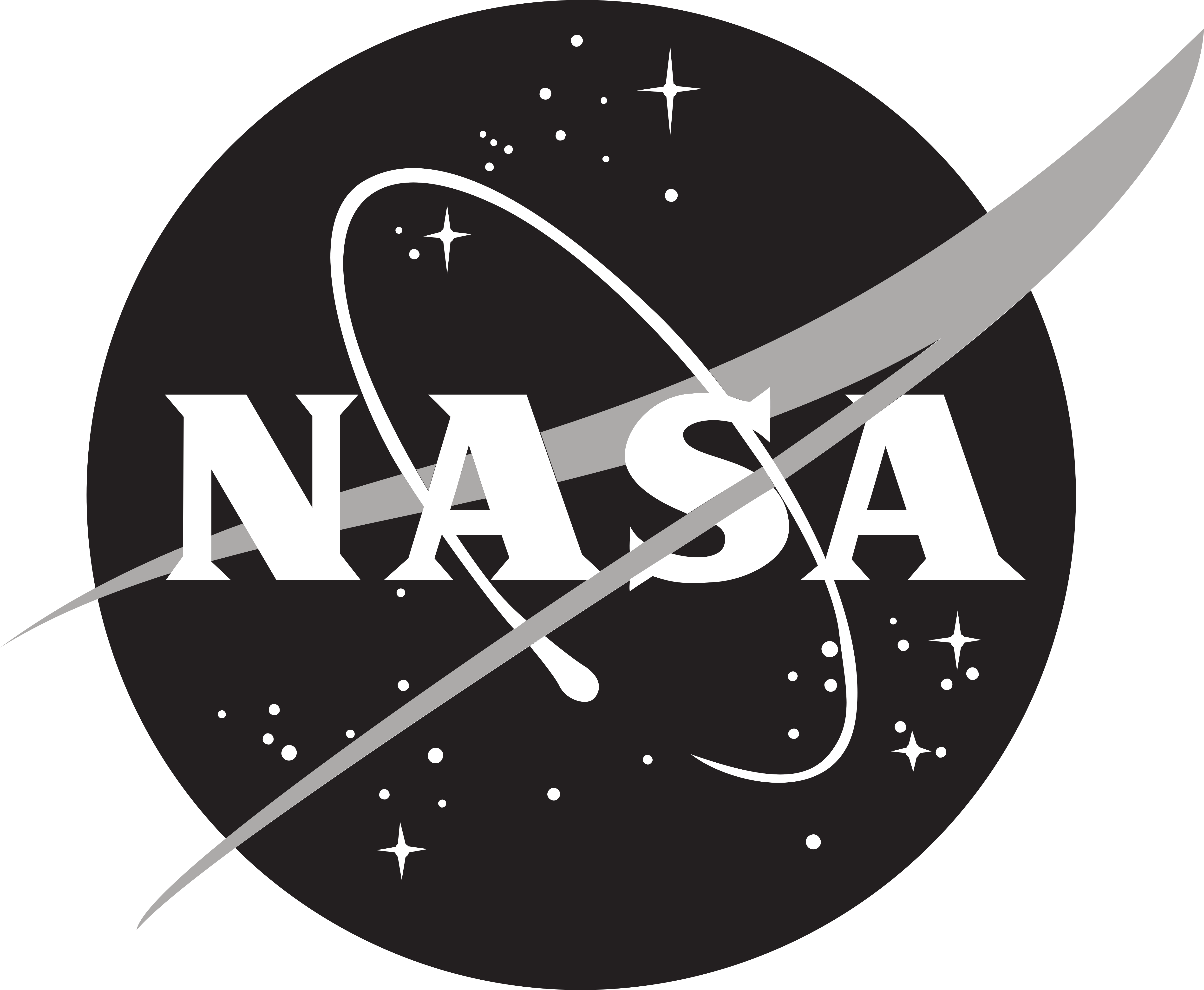 nasa logo